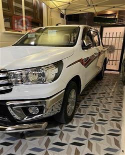 تويوتا هايلوكس